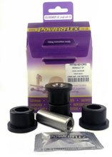 kit SilentBlock POWERFLEX delantero trapecio delantero inferior RENAULT 21 inc Turbo